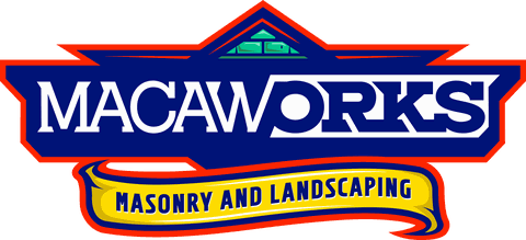Macaworks Masonry, masonry and landscaping across Southern Ontario